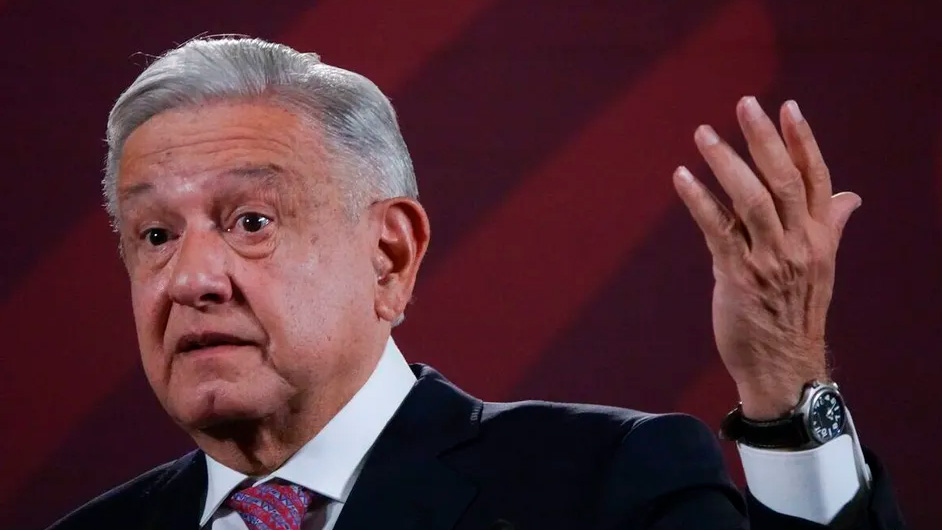 AMLO dice que es una inmoralidad que Fox comercialice cannabis; "se van a investigar a fondo"