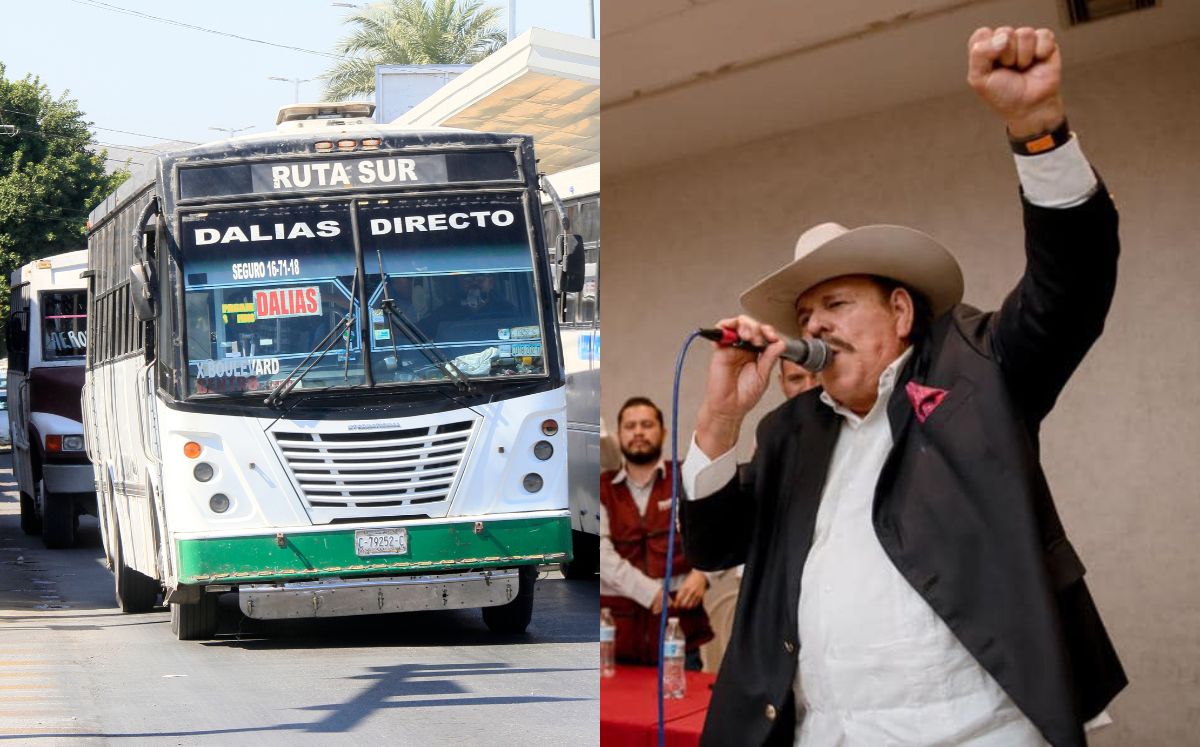 El candidato de Morena a la gubernatura de Coahuila se reunió con simpatizantes y militantes de diferentes sectores de Torreón.