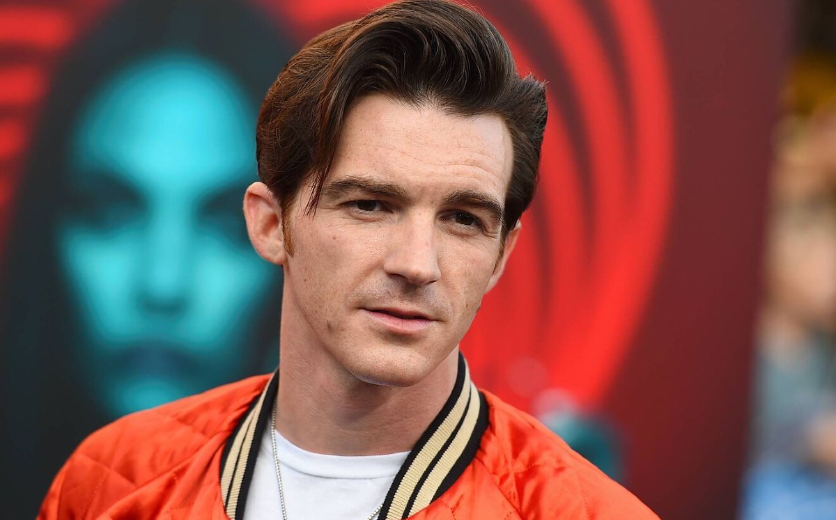 Drake Bell es reportado como desaparecido | Especial