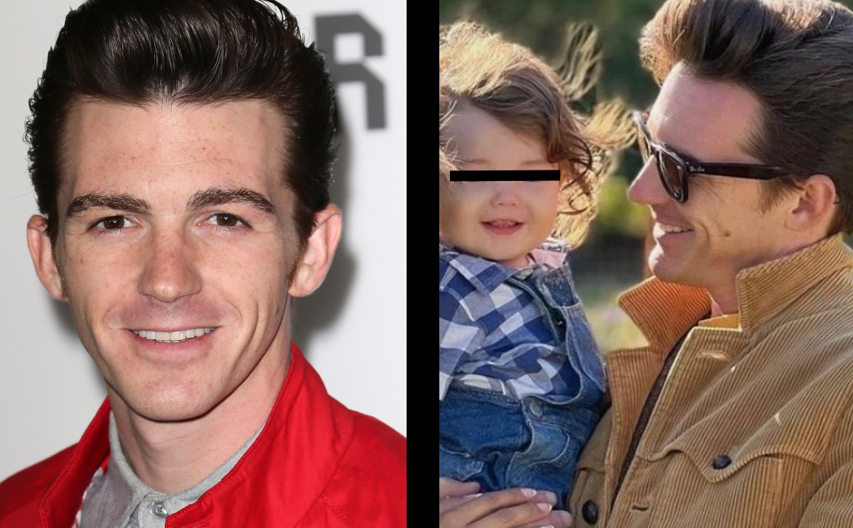 Drake Bell. | ESPECIAL