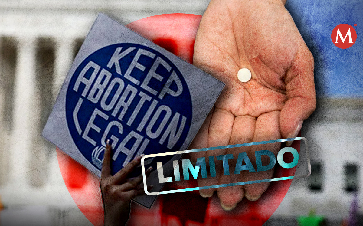 El aborto crea debate en Estados Unidos. | Especial