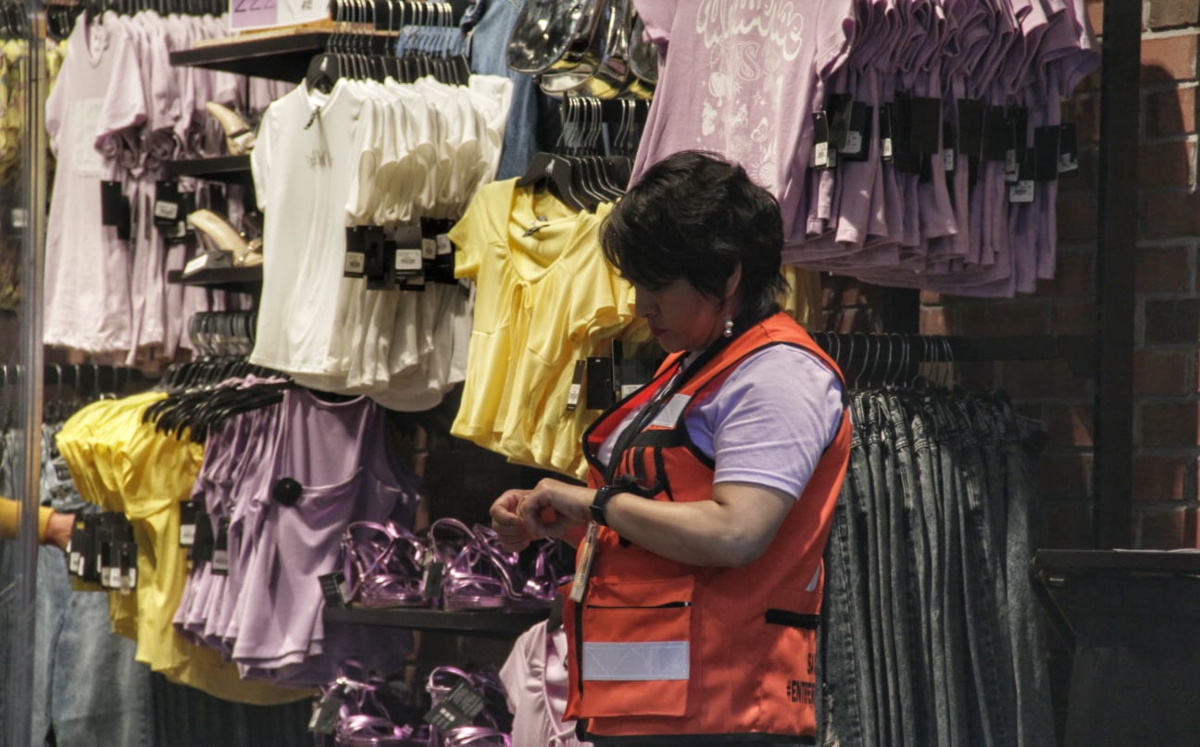 Empleo formal en Puebla | Melanie Torres