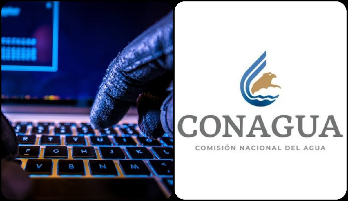 La Conagua sufrió un ataque cibernetico. (Especial)
