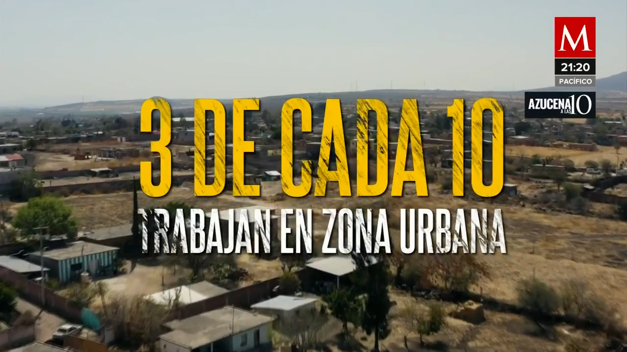 La Quemada: ¿un pueblo de operación de polleros?