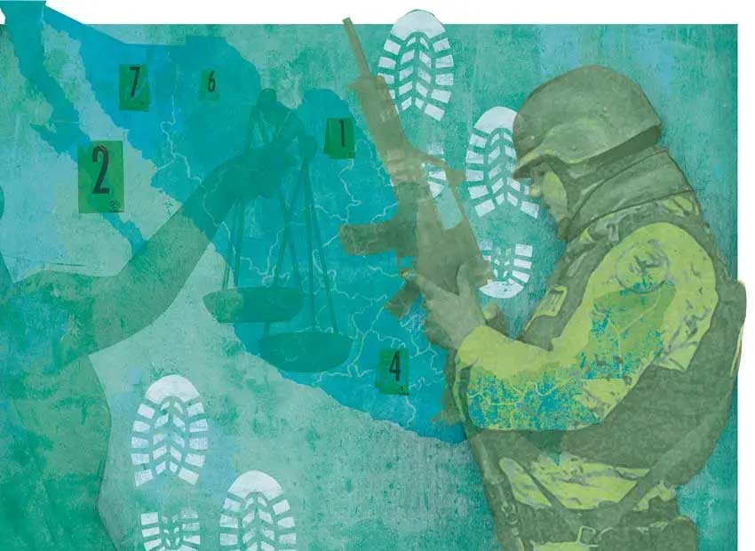 La reforma constitucional de 2019 | Alma Rosa Pacheco
