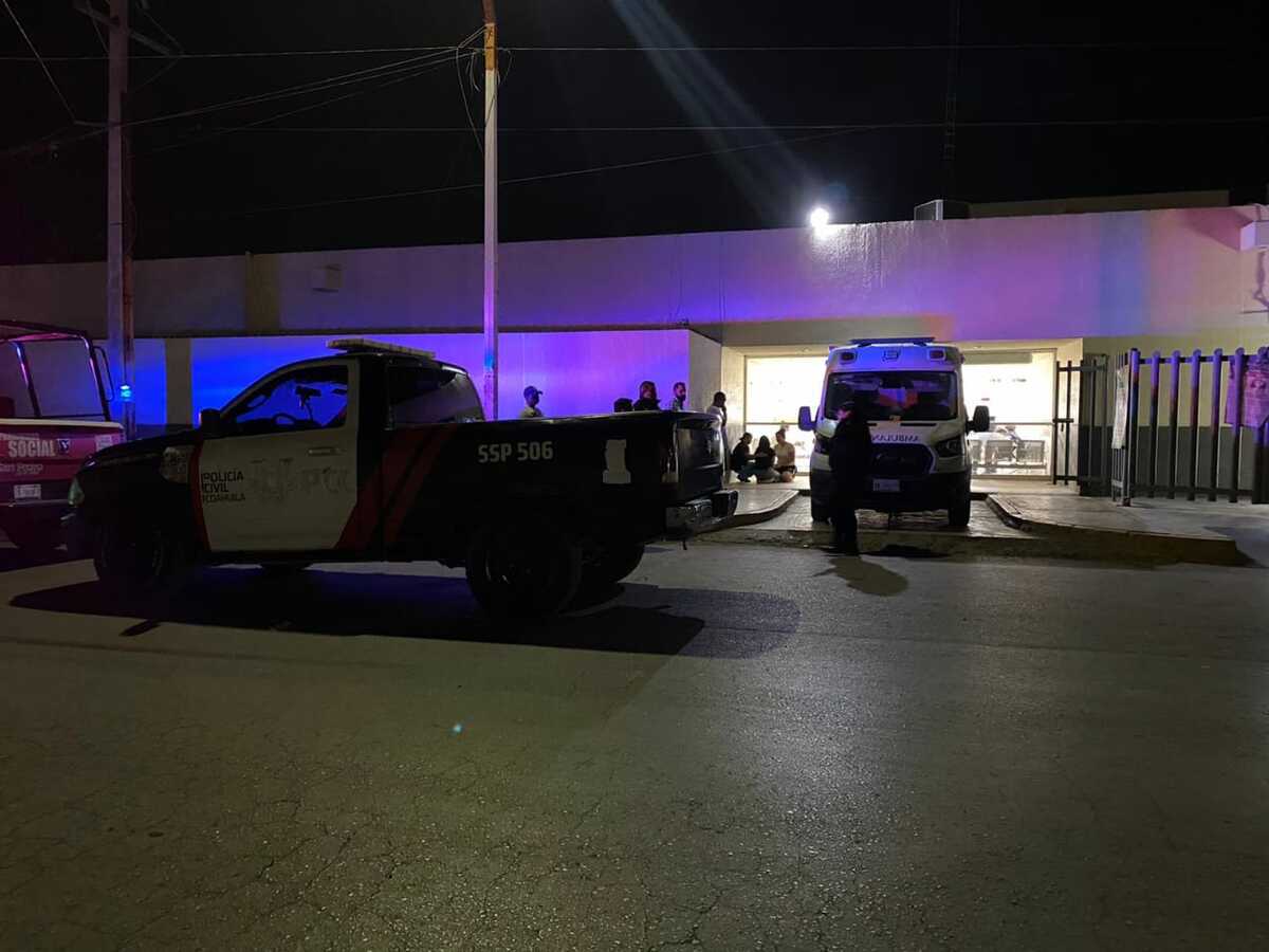 Muere bebé de 4 meses en San Pedro; al ingresar al IMSS ya no contaba con signos vitales. | Especial