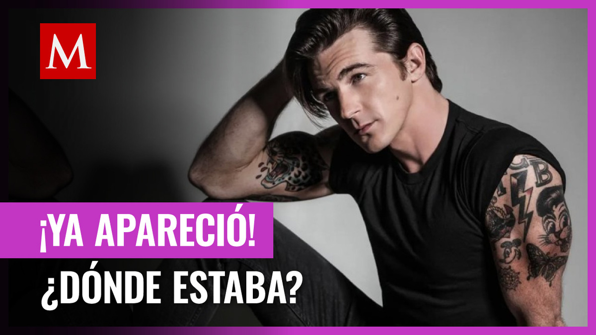 ¡Buenas noticias! Encuentran al famoso actor con vida después de ser reportado desaparecido