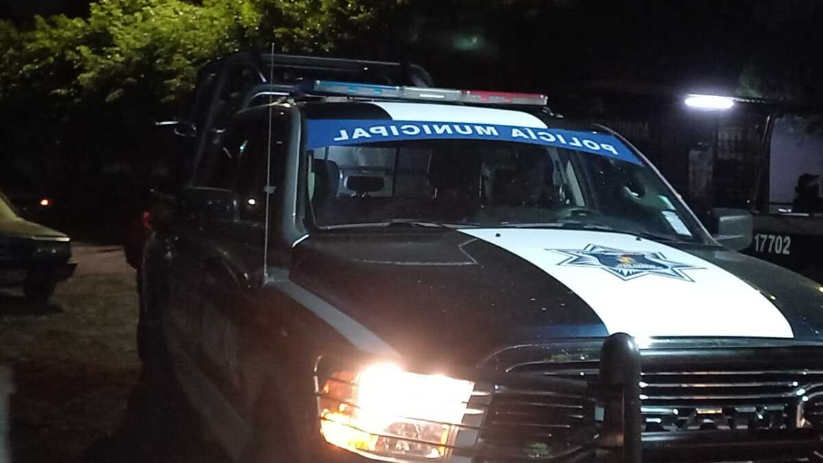Policía de Tlaquepaque (Vicente Torres Alfaro)
