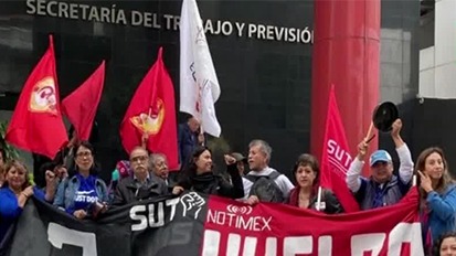 ¿Qué se sabe sobre el posible cierre de Notimex?