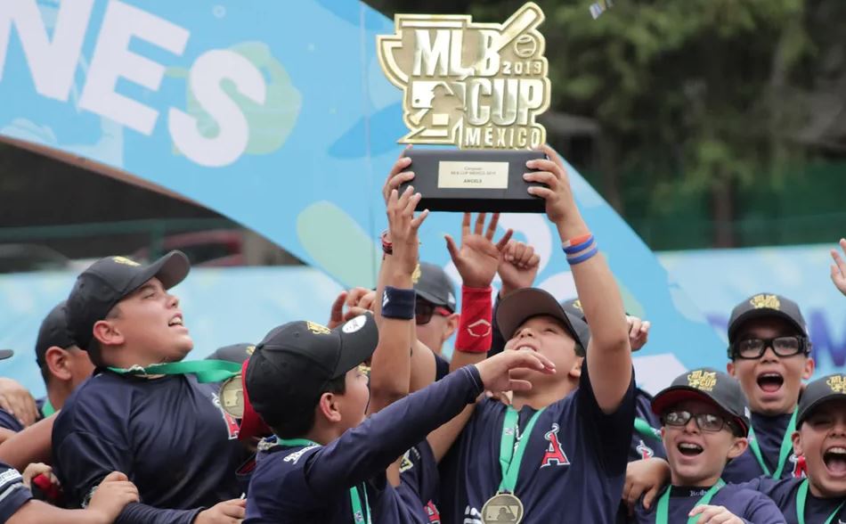 Regresa MLB Cup en la CdMx