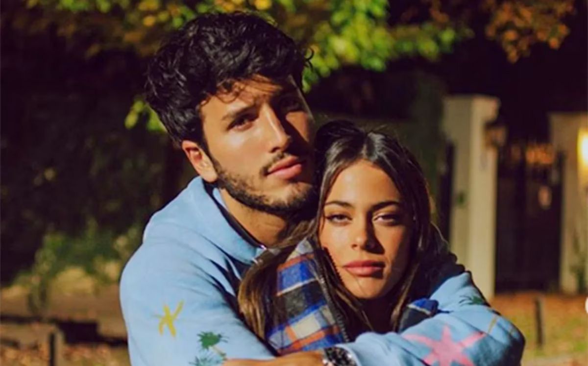 Sebastián Yatra y Tini Stoessel (Especial).