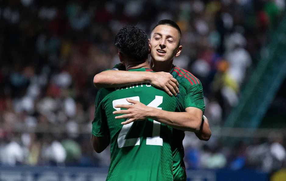 Selección Mexicana ANUNCIA lista de convocados para amistoso vs Estados Unidos