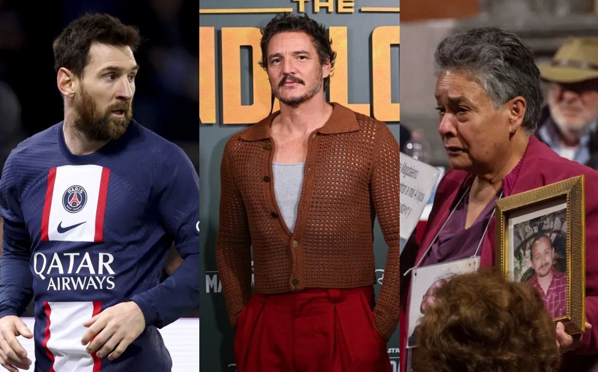 Siete latinoamericanos entre las personalidades más influyentes | Especial