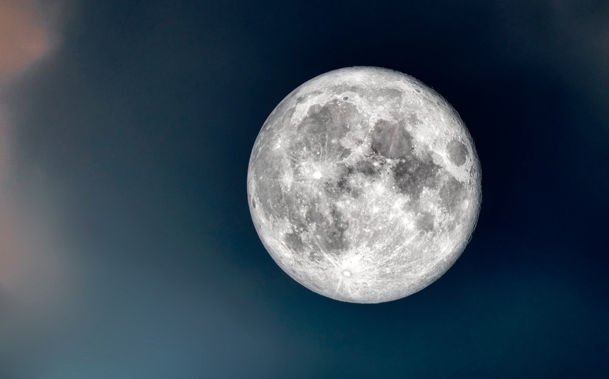 Superlunas 2023: cuándo y como verla| Especial