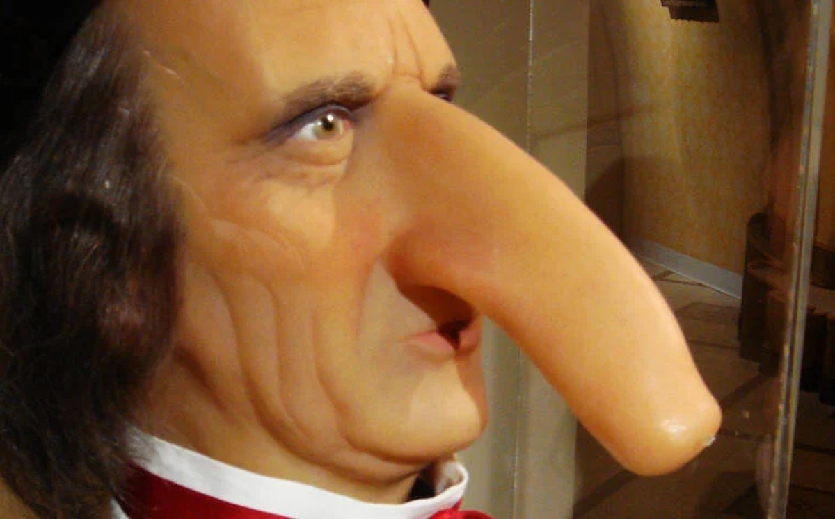 thomas wadhouse ripley's believe it or not| Especial