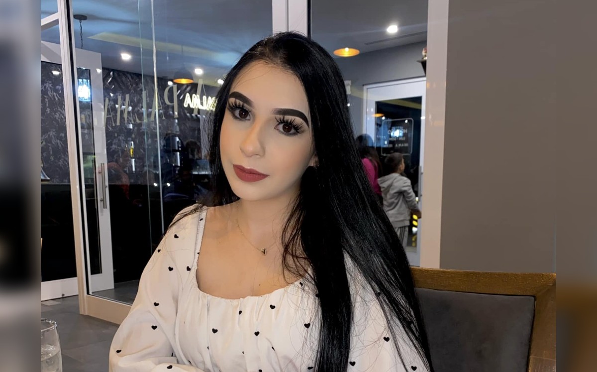 Bionce Jazmín Amaya Cortez fue reportada como desaparecida en el municipio de China, Nuevo León. Especial