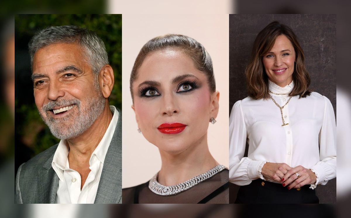 Varios famosos fueron elegidos para formar parte del comité (Especial/AP).
