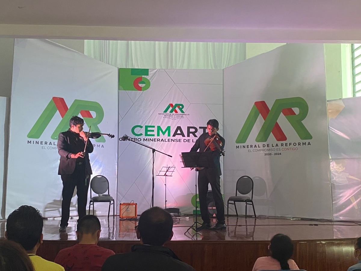 La finalidad de esta convocatoria es estimular a creadores y gestores del municipio en los procesos de creación en diferentes disciplinas (Cortesía)