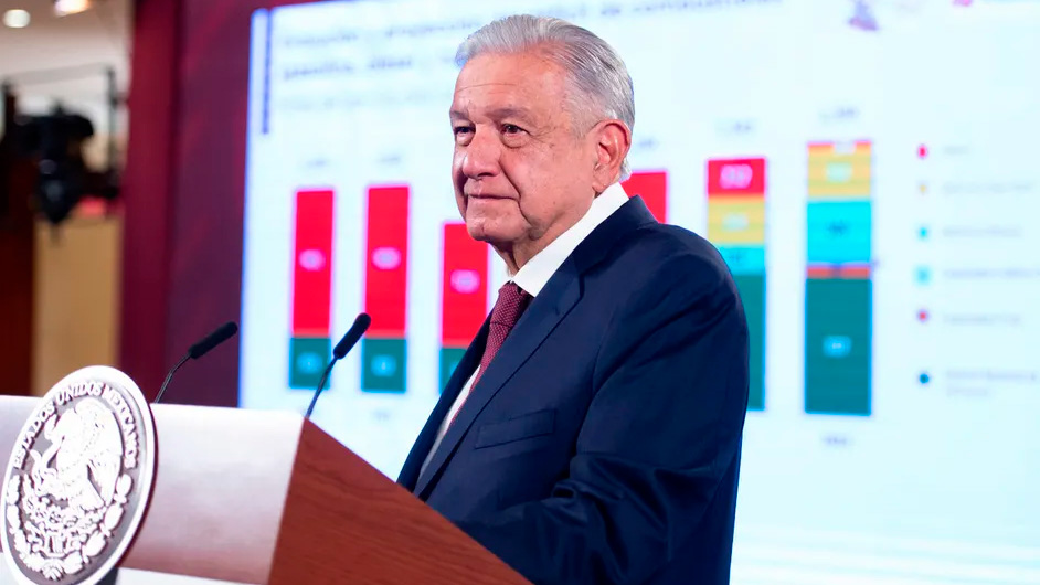 Financiera Rural apoyaba a “machuchones”: AMLO confirma desaparición de organismo