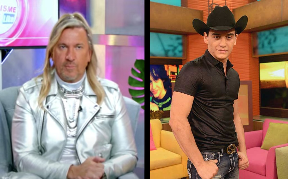 Javier Ceriani habla de Julián Figueroa. | ESPECIAL