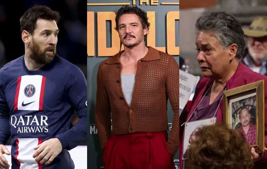 María Magdaleno, activista mexicana, entre personalidades más influyentes de la revista 'Time'