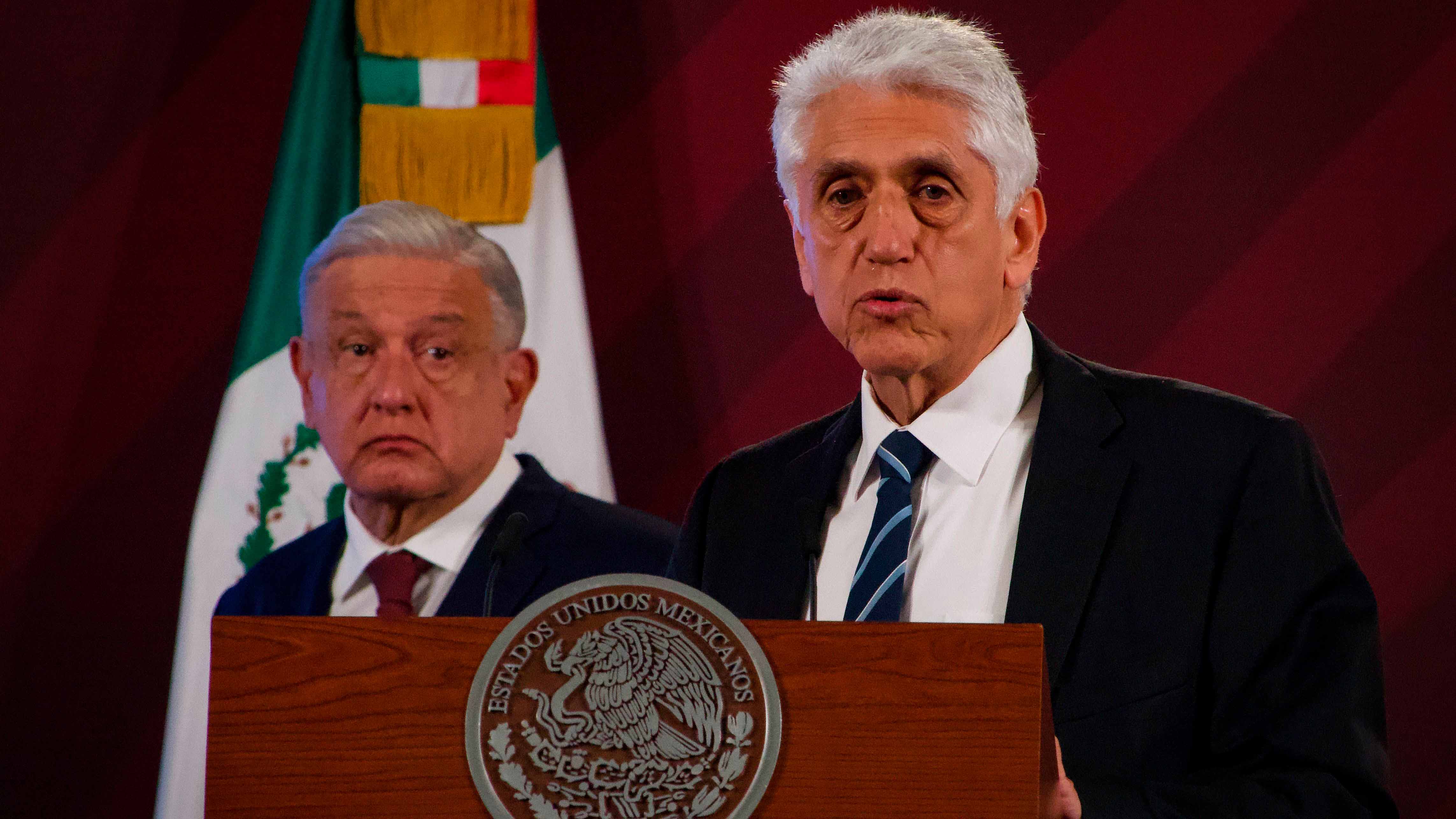 Presa El Realito en Guanajuato presenta filtraciones Conagua Grupo Milenio