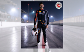 Juan Manuel Correa. Piloto ecuatoriano-americano (Especial)