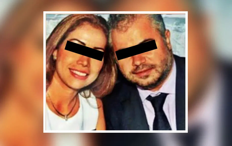 Padres de Marlon 'N' son detenidos otra vez en Veracruz tras liberación
