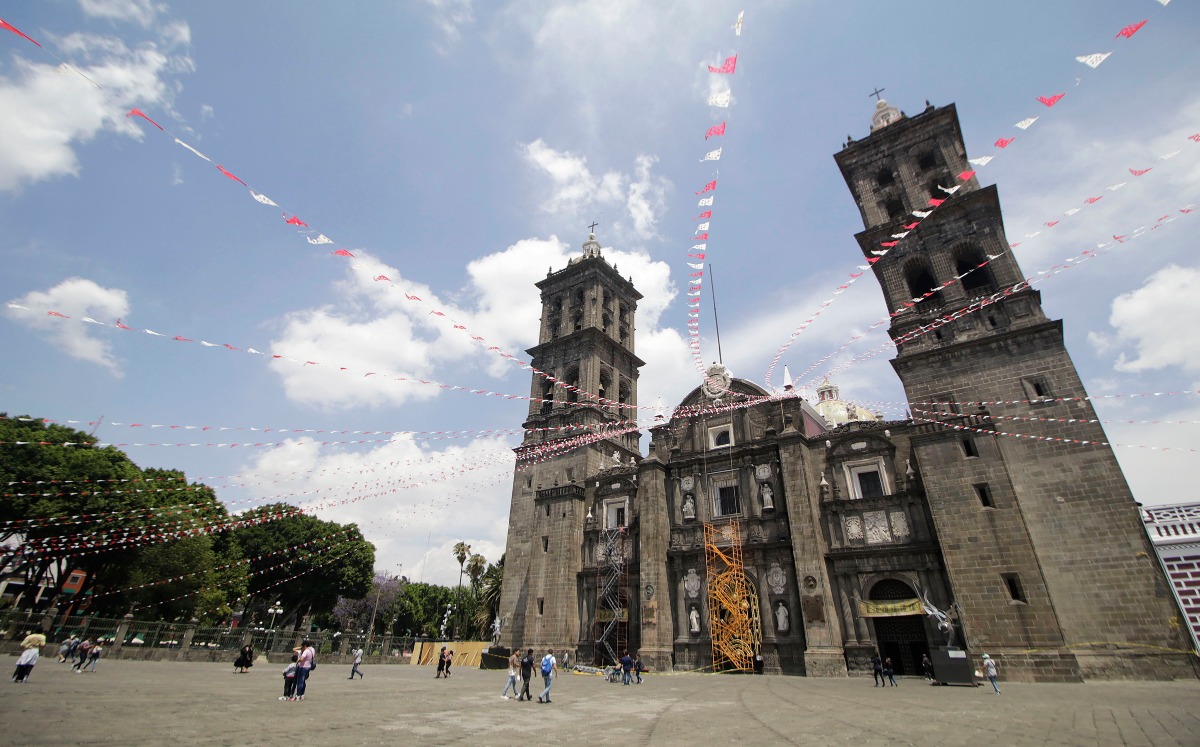 Puebla | Agencia Enfoque