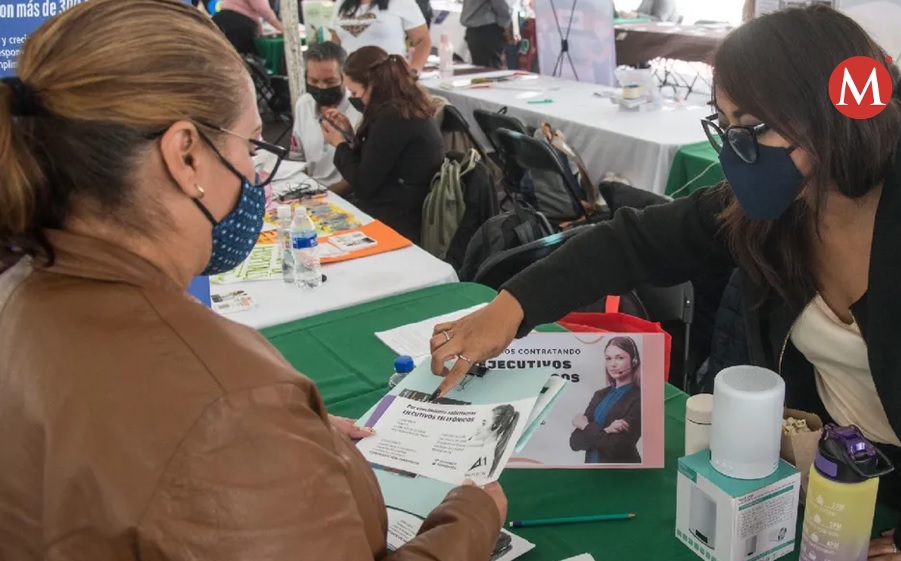 En tampico vacantes quedan libres por falta de interés en jóvenes