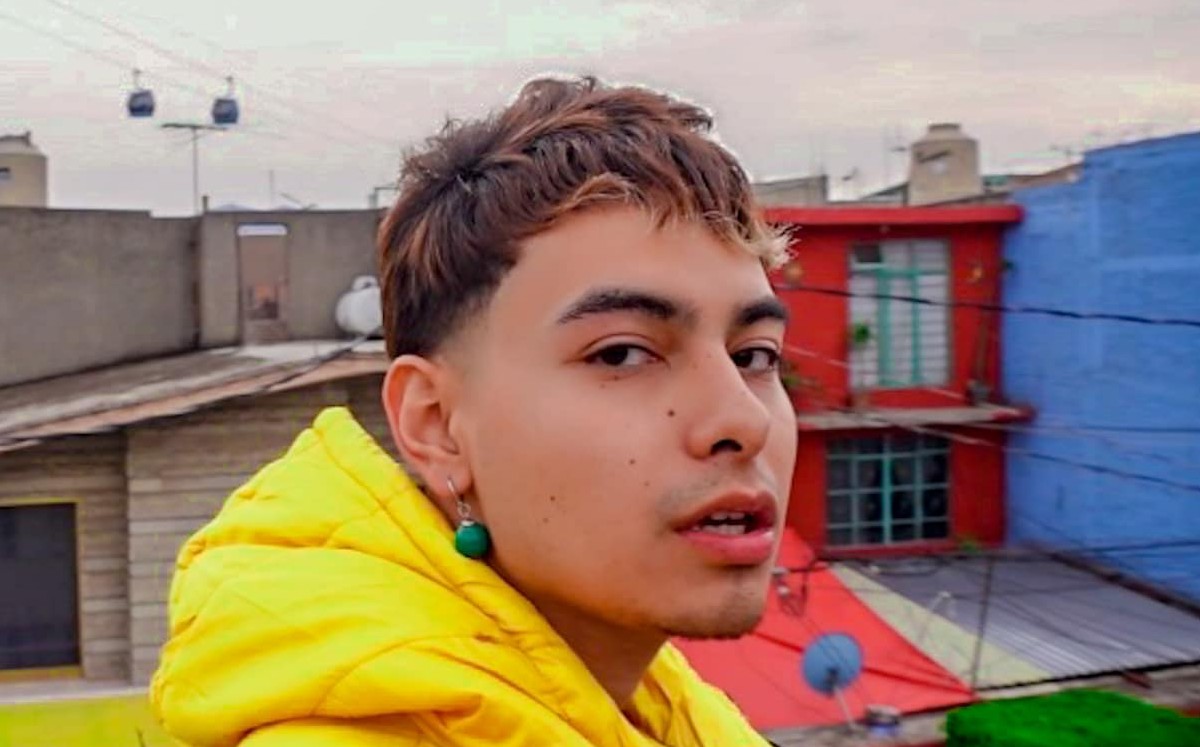 El cantante de trap | Especial