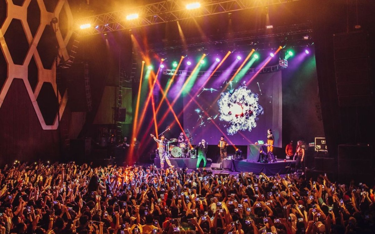 El Plaza Condesa | Especial