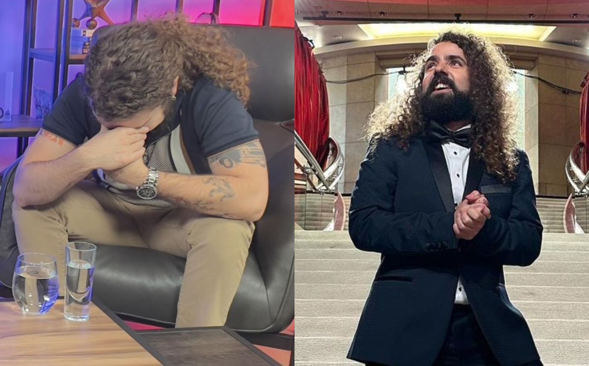Javier Ibarreche gastó 20 mil pesos en club de strippers de Londres