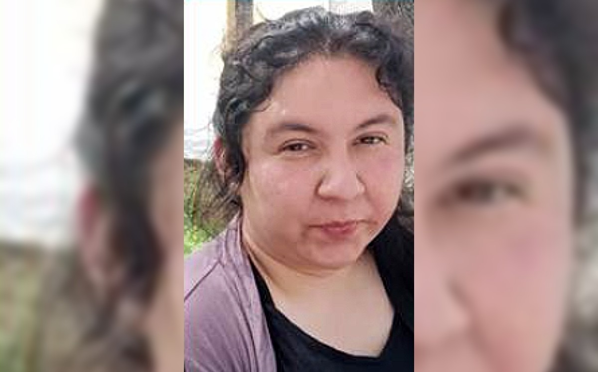 Según se informó salió de su casa y no regresó. Foto: Especial