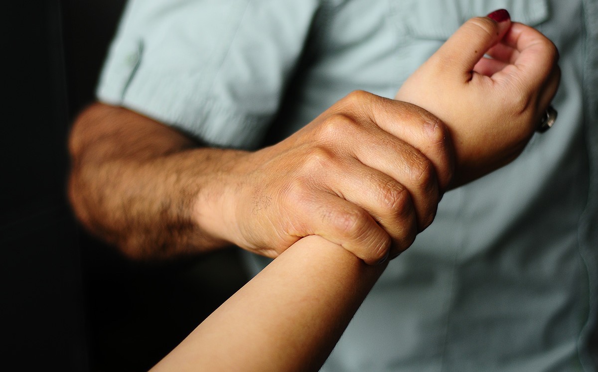 Víctimas de violación en Guanajuato | Archivo