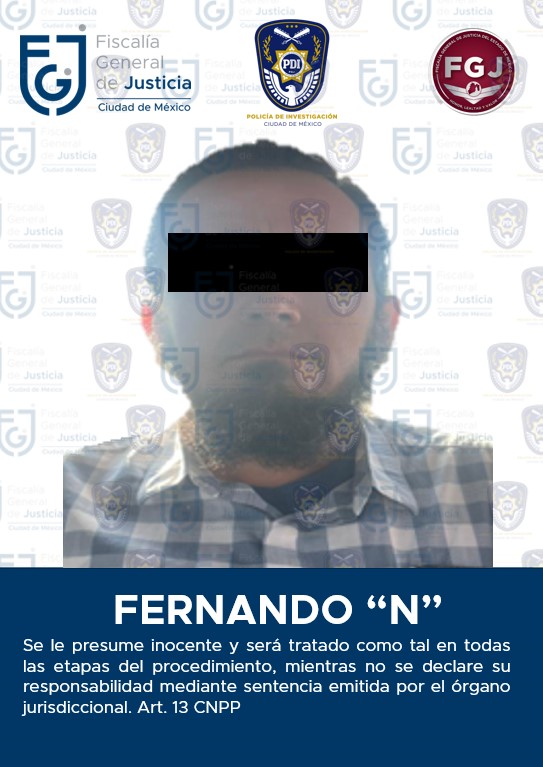 Acusado de intentar matar a su ex pareja por negarse a tener relaciones sexuales con él. (Especial)