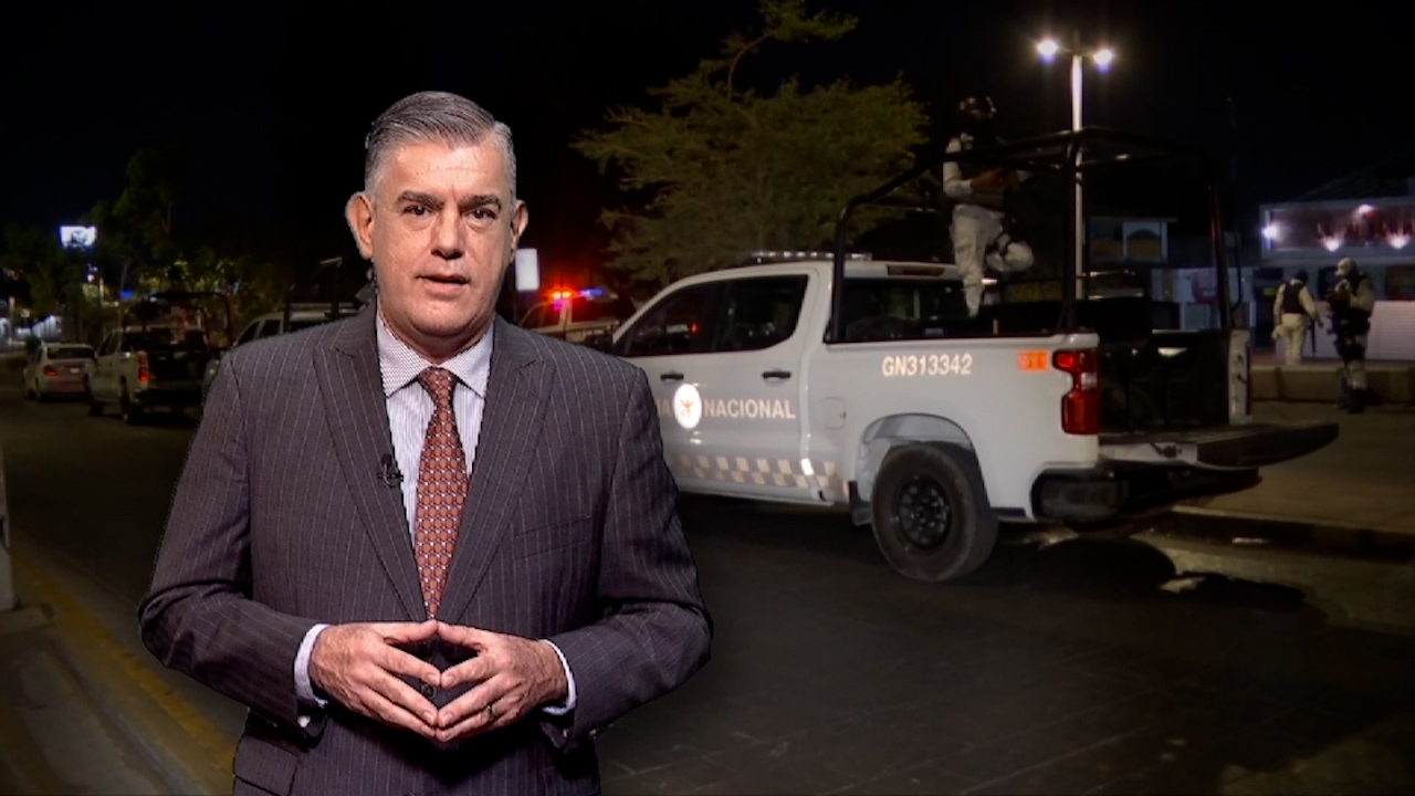 ¿La administración de la GN debe pasar a la Secretaría de la Defensa? | Cadena de Mando