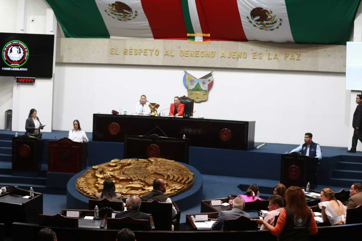 Buscan que los menores tengan tres derechos cuando estén involucrados en procesos jurídicos (Jorge Sánchez)