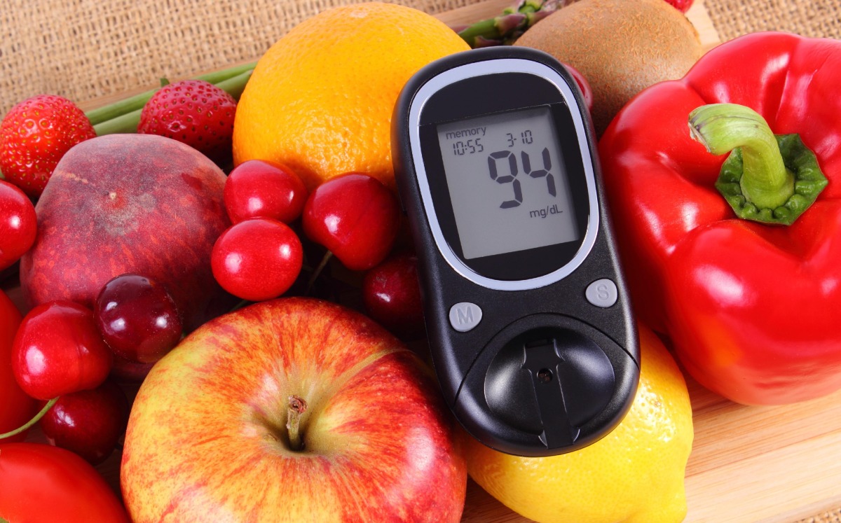 7 de cada 10 casos en el mundo de diabetes se asocian a la mala alimentación | Especial
