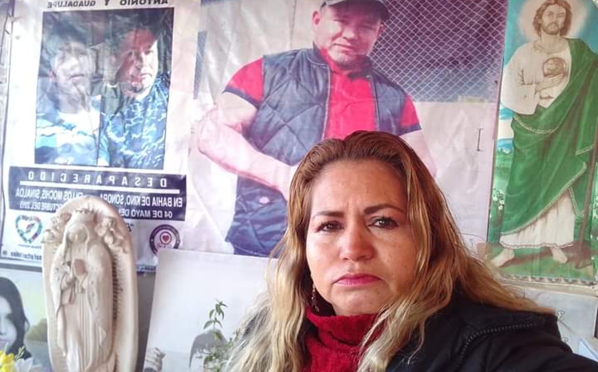Ceci Flores explica por qué desapareció por 19 horas; "fue un susto tremendo", dice | Twitter
