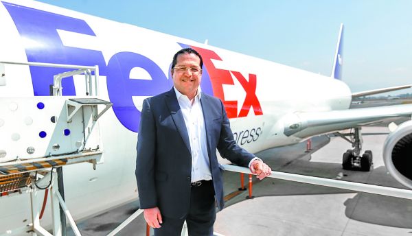 La compañía cuenta con una plantilla de 9 mil empleados en el mercado. OCTAVIO HOYOS