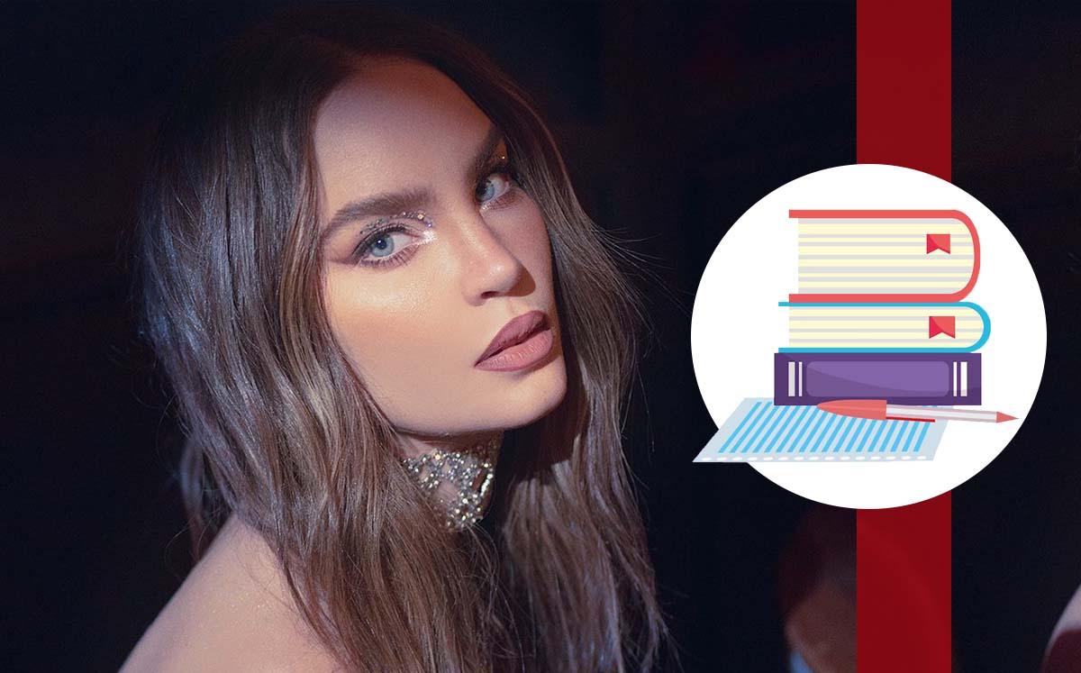 Conoce el nivel de estudios de Belinda | MILENIO