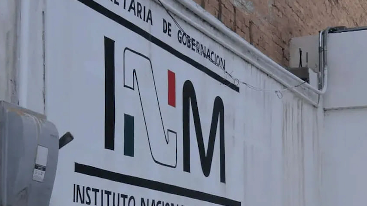 Delegado del INM de Chihuahua es acusado de homicidio y ejercicio ilícito del servicio público