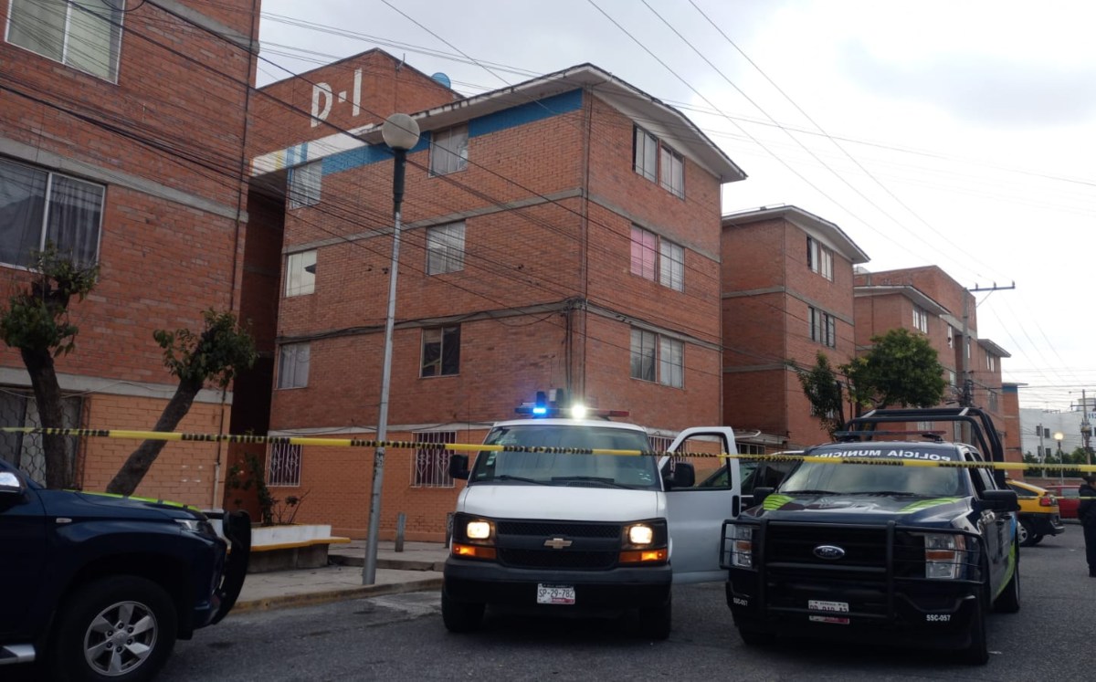 Hombre se suicida en San Bartolo | Leslie Mora