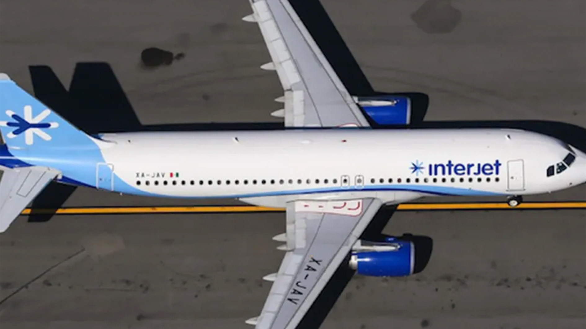 Inicia remate de bienes de Interjet; ya hay interesados: sindicato