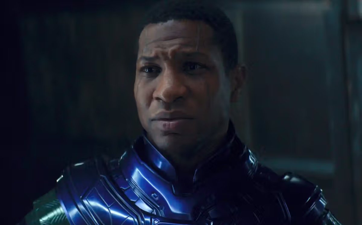 Jonathan Majors (Especial).