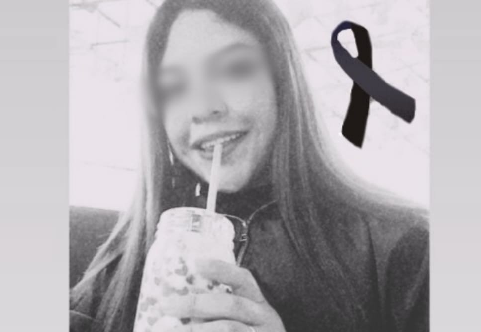 Localizan sin vida a una menor reportada como desaparecida en Santiago Tianguistenco, Edomex. Especial