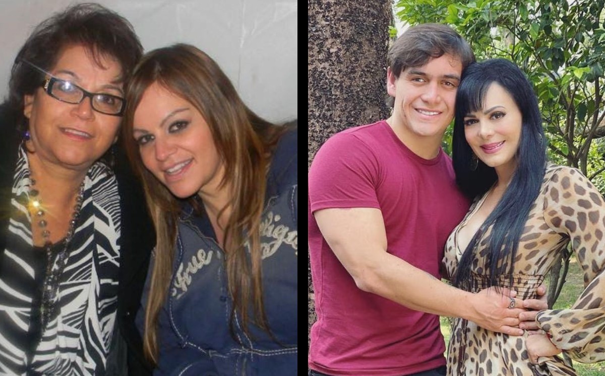 Mamá de Jenni Rivera envía mensaje a Maribel Guardia | ESPECIAL