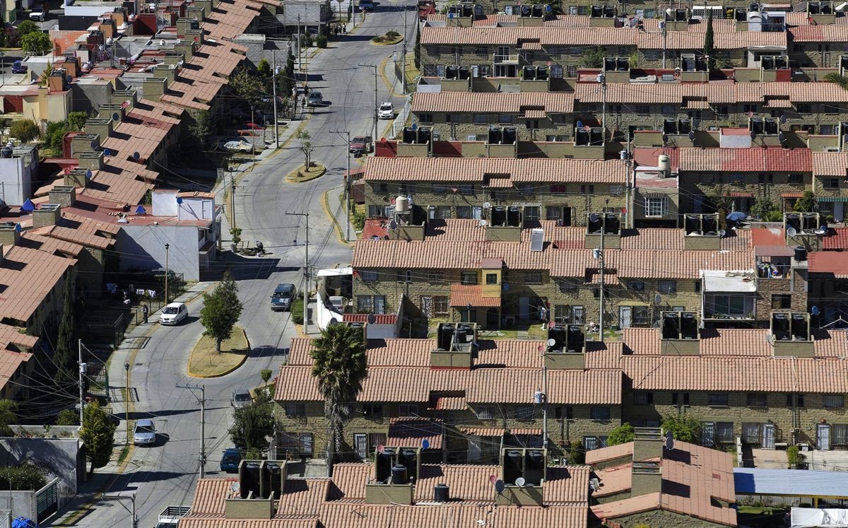 Mercado de vivienda prioriza ganancias | Andrés Lobato