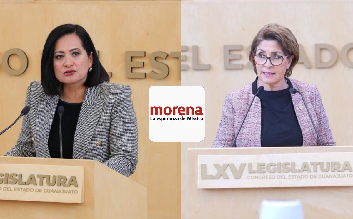 Morena pide al gobierno de Guanajuato acciones para prevenir ataques armados / Especial
